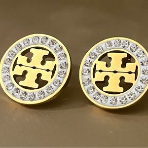 Tory Burch Earings